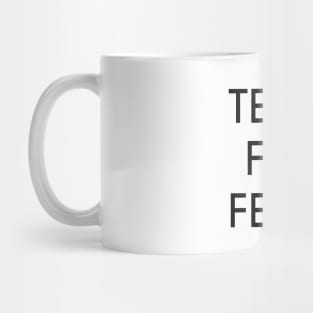 Tears for Fears Mug